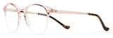 Safilo Tratto06 Eyeglasses