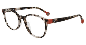 Carolina Herrera VHE680K500M65 Eyeglasses