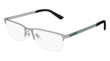 Gucci Web GG0694O Eyeglasses