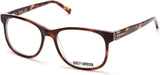 Harley-Davidson 0546 Eyeglasses