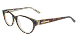 Anne Klein 5016 Eyeglasses