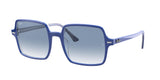 Ray Ban Square Ii 1973 Sunglasses