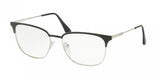 Prada Conceptual 59UV Eyeglasses