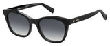 Max Mara MmEyebrow Sunglasses