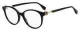 Fendi Ff0348 Eyeglasses