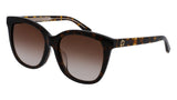 Gucci Opulent Luxury GG0082SK Sunglasses