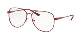 Michael Kors Procida 3019 Eyeglasses