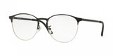 Ray Ban 6375F Eyeglasses