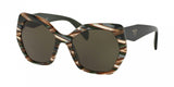 Prada Heritage 16RS Sunglasses