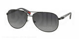 Prada Linea Rossa Netex Collection 51OS Sunglasses