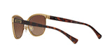 3139T5 - Gold - Brown Gradient Polarized