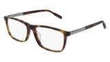 Montblanc Established MB0021OA Eyeglasses