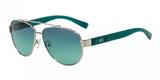 Armani Exchange 2010S Sunglasses