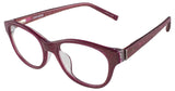 Converse Q404BUR52 Eyeglasses