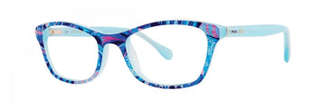 Lilly Pulitzer Tobyn Eyeglasses