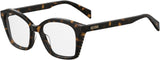 Moschino Love Mol517 Eyeglasses
