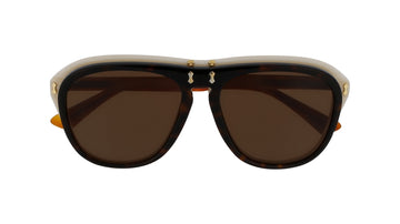Gucci GG0087S Sunglasses