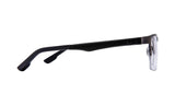 436000 - Matte Gunmetal/matte Black