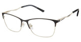 Alexander D1A0 Eyeglasses