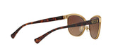 3139T5 - Gold - Brown Gradient Polarized