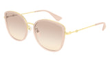 Gucci Gucci Logo GG0606SK Sunglasses