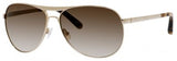 Bobbi Brown The Natalie Sunglasses