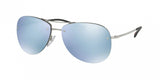 Prada Linea Rossa Lifestyle 50RS Sunglasses