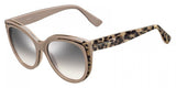 Jimmy Choo Nicky Sunglasses