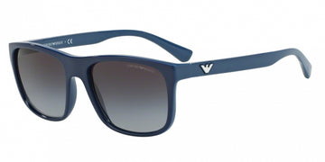 Emporio Armani 4085F Sunglasses