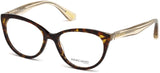 Guess By Marciano 0315 Eyeglasses