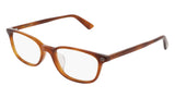 Gucci Sensual Romantic GG0123OJ Eyeglasses