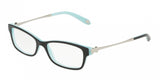 Tiffany 2140F Eyeglasses