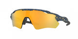 Oakley Radar Ev Path 9275 Sunglasses