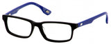 New Balance 126 Eyeglasses