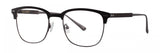 Zac Posen Humphrey Eyeglasses