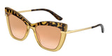 Dolce & Gabbana 4374F Sunglasses