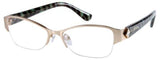 Guess By Marciano 0210 Eyeglasses