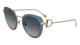 Salvatore Ferragamo SF182S Sunglasses