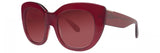 Zac Posen PEGGY Sunglasses