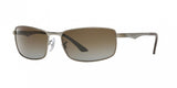 Ray Ban N/a 3498 Sunglasses