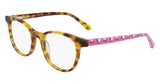 Draper James DJ1010 Eyeglasses