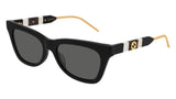 Gucci Web GG0598S Sunglasses