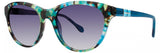 Lilly Pulitzer JUPITER Sunglasses