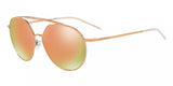 Emporio Armani 2070 Sunglasses