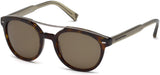 Ermenegildo Zegna 0006 Sunglasses