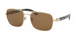 Bvlgari 5039K Sunglasses