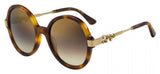 Jimmy Choo Adria Sunglasses