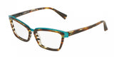 Alain Mikli 2015 Eyeglasses