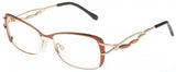 Diva 5443 Eyeglasses