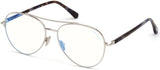 Tom Ford 5684B Sunglasses